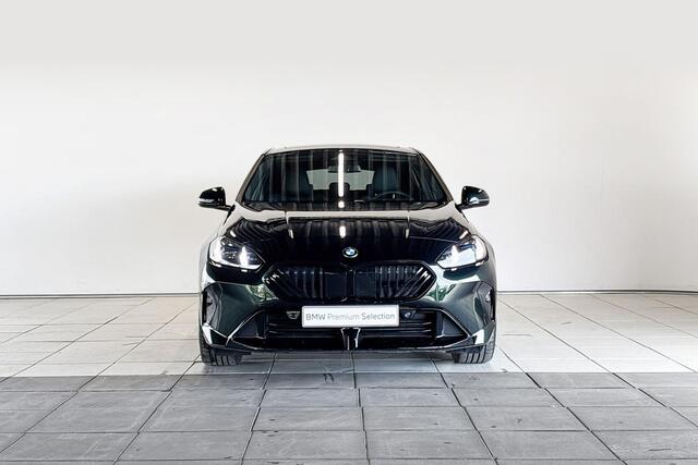 BMW 1-SERIE 120 M Sportpakket Pro