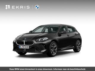 BMW 1-SERIE