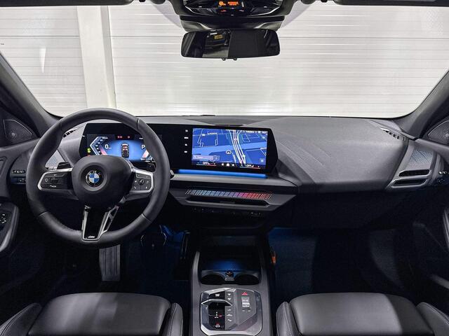 BMW 1-SERIE 120 | M-Sport Pro | Panoramadak | Harman/Kardon | Stoelverwarming | Driving Assistant Plus | Huisselectie