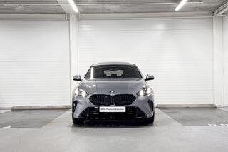 BMW 1-SERIE