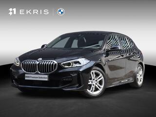 BMW 1-SERIE