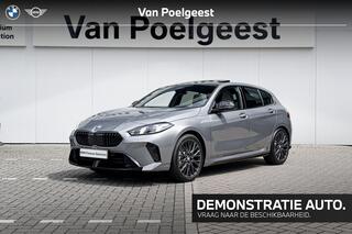 BMW 1-SERIE