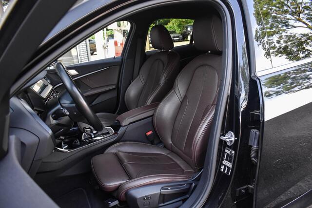 BMW 1-SERIE 118i M-Sport Leder Virtual Cockpit Stoelverwarming