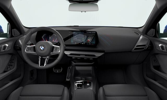 BMW 1-SERIE 120 | M-Sport Pro | 19'' | Panorama. | Harman/Kardon | Stuur + Stoelverw. | Comf. Acc. | Driv. Ass. | Camera