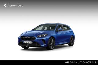 BMW 1-SERIE
