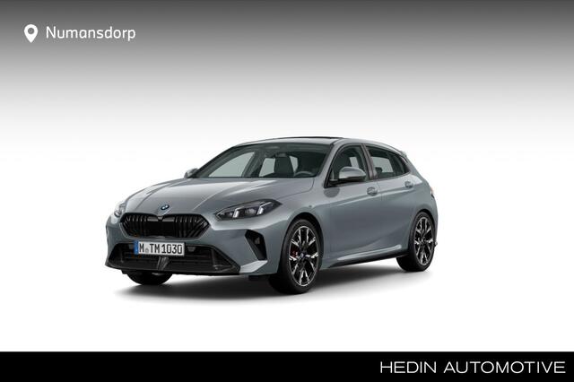 BMW 1-SERIE 120 | M-Sport Pro | 19'' | Panorama. | Harman/Kardon | Stuur + Stoelverw. | Comf. Acc. | Driv. Ass. | Camera