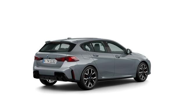 BMW 1-SERIE 120 | M-Sport Pro | 19'' | Panorama. | Harman/Kardon | Stuur + Stoelverw. | Comf. Acc. | Driv. Ass. | Camera