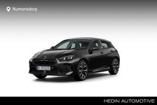 BMW 1-SERIE