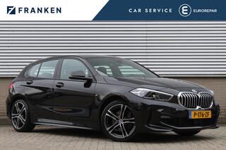 BMW 1-SERIE