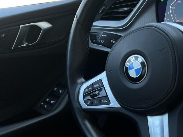 BMW 1-SERIE 116i M SPORT SHADOW LINE LED NIEUWSTAAT