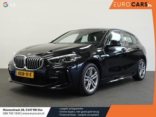BMW 1-SERIE