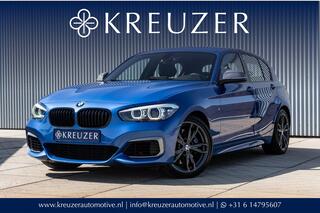 BMW 1-SERIE