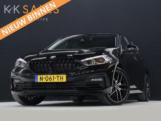 BMW 1-SERIE