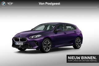 BMW 1-SERIE