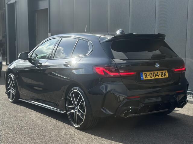 BMW 1-SERIE M135i xDrive High Executive