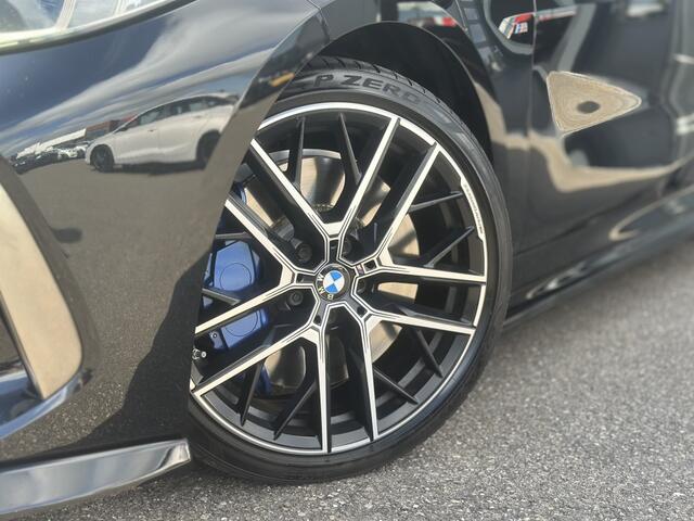 BMW 1-SERIE M135i xDrive High Executive