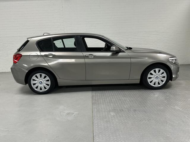 BMW 1-SERIE 118i CLIMA / CRUISE / MULTIMEDIA