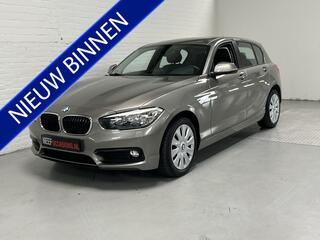BMW 1-SERIE
