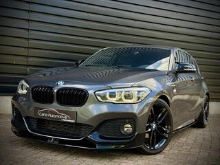 BMW 1-SERIE