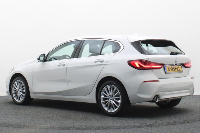 BMW 1-SERIE 118i