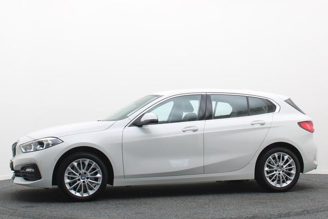 BMW 1-SERIE 118i