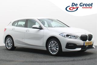 BMW 1-SERIE