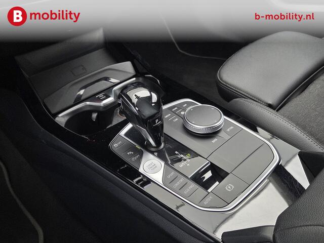 BMW 1-SERIE 118i High Executive Sportline Apple CarPlay | Stoelverwarming | Sportstoelen | PDC | Cruise Control