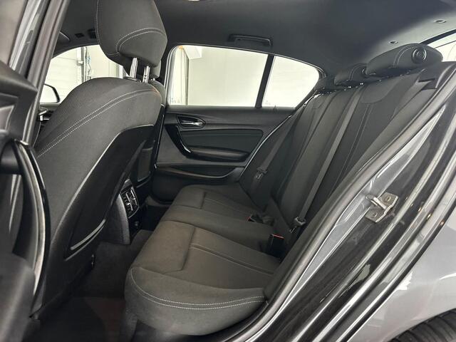 BMW 1-SERIE 118i Corporate Lease Executive | CRUISE | CLIMA |