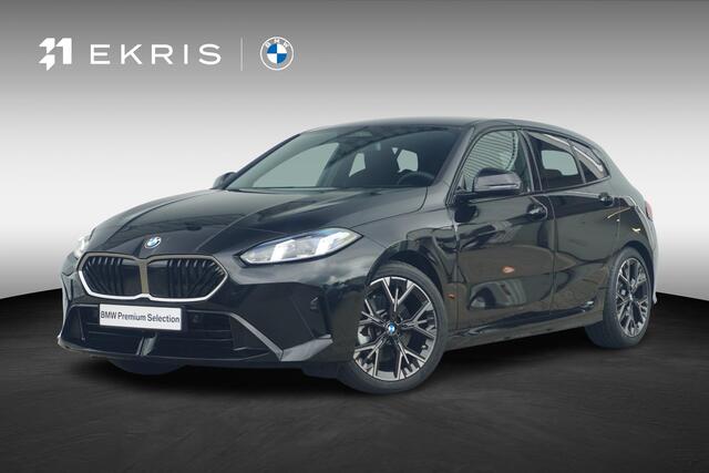 BMW 1-SERIE 120 | M Sportpakket | Harman Kardon | Comfort Acces | Stuurwielrand verwarmd