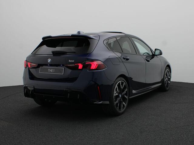 BMW 1-SERIE 120 High Executive | M Sportpakket Pro | Innovation Pack