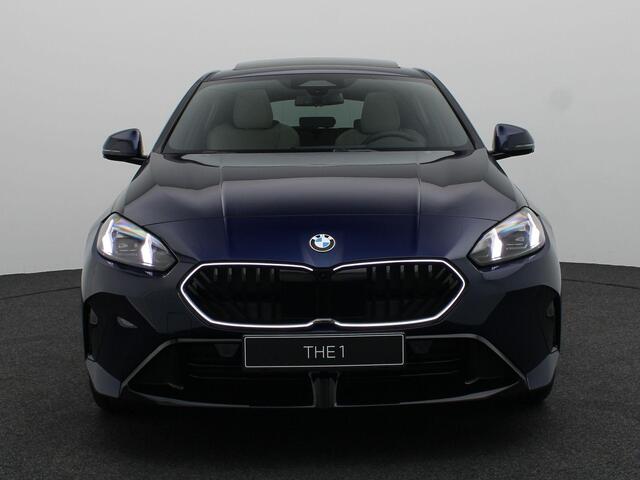 BMW 1-SERIE 120 High Executive | M Sportpakket Pro | Innovation Pack