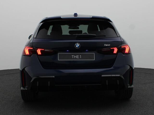 BMW 1-SERIE 120 High Executive | M Sportpakket Pro | Innovation Pack