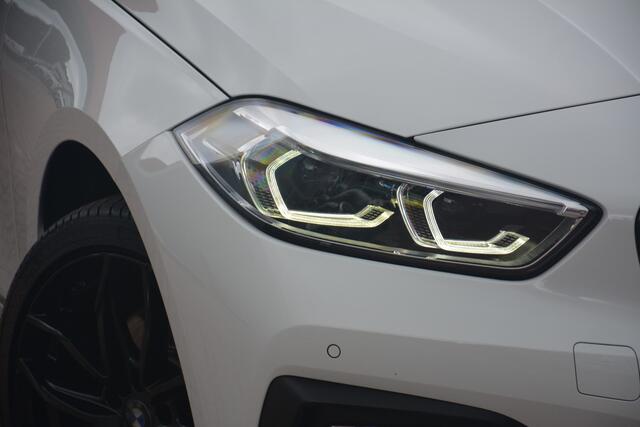BMW 1-SERIE 118i Executive | Navigatie | Virtual-cockpit | Carplay | Full LED | PDC | NL auto!! | Nederlandse auto dealeronderhouden 737745 NAP
