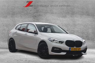 BMW 1-SERIE