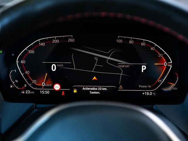 BMW 1-SERIE 128ti Automaat M-Pack Pro 265pk | H&K Surround Sound | Stuurverw