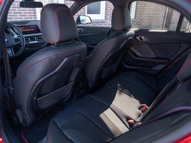 BMW 1-SERIE 128ti Automaat M-Pack Pro 265pk | H&K Surround Sound | Stuurverw