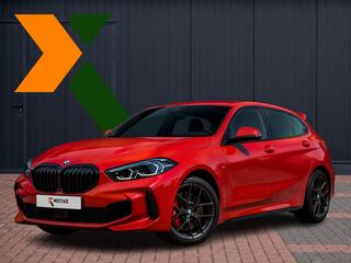 BMW 1-SERIE