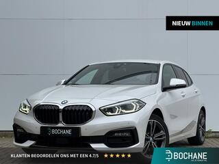 BMW 1-SERIE