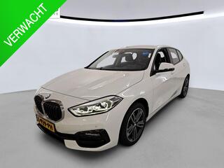BMW 1-SERIE