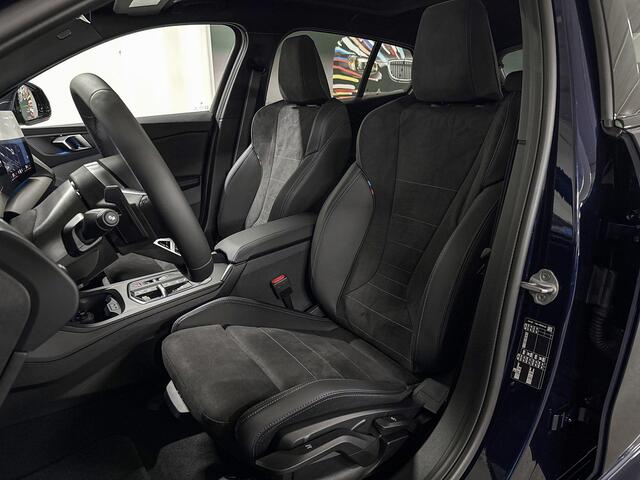 BMW 1-SERIE 120 M Sport Pro | M-Sport | Premium Pack | Comfort Access | Panoramadak | Harman/Kardon | Stoelverwarming