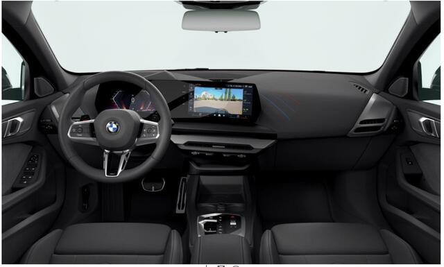 BMW 1-SERIE 120 M-Sport Pro | 19 inch LM | Glazen Panorama dak | Harman Kardon | Innovartion Pack