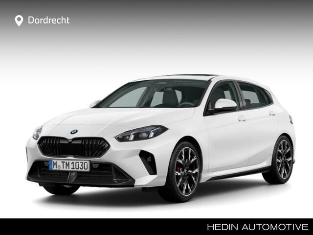 BMW 1-SERIE 120 | M Sportpakket PRO | Premium Pack | Harman Kardon | Driving Assistant |