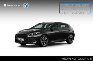 BMW 1-SERIE