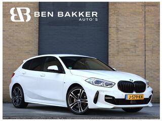 BMW 1-SERIE