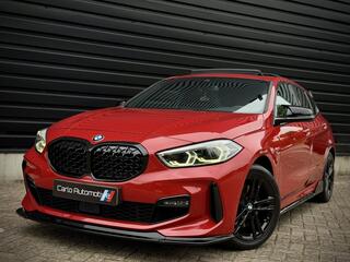 BMW 1-SERIE