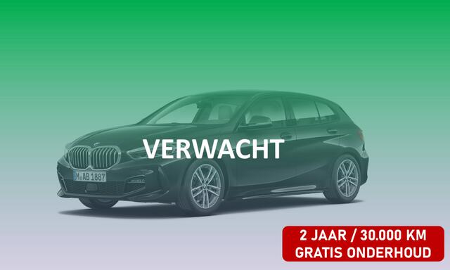 BMW 1-SERIE 118i M Sport BOVAG Garantie