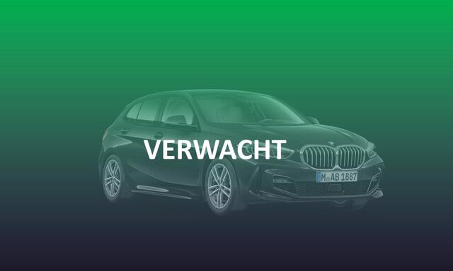 BMW 1-SERIE 118i M Sport BOVAG Garantie