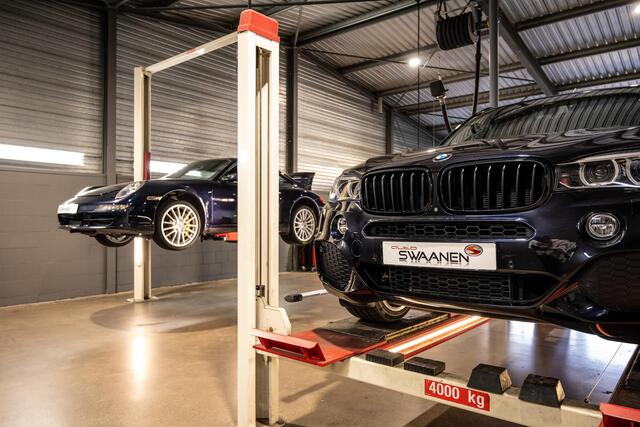 BMW 1-SERIE 118i M Sport BOVAG Garantie