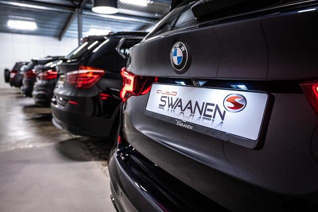 BMW 1-SERIE 118i M Sport BOVAG Garantie