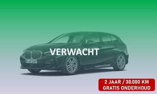 BMW 1-SERIE